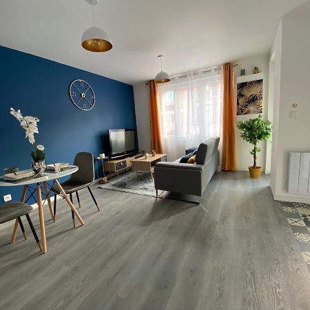 Superbe T2 Style Scandinave ダンケルク エクステリア 写真