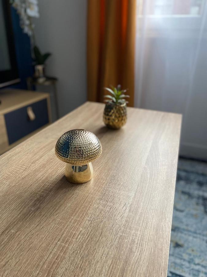 Superbe T2 Style Scandinave ダンケルク エクステリア 写真